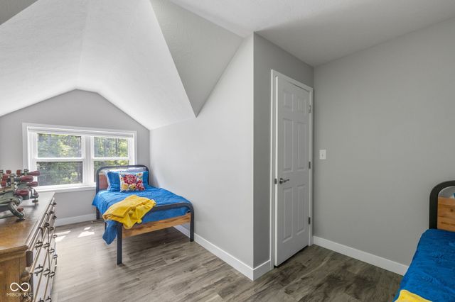 8130 E Lake Shore Drive, Rockville, IN 47872