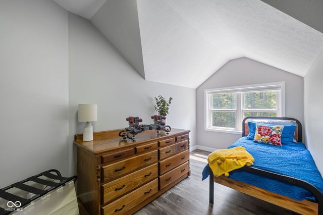 8130 E Lake Shore Drive, Rockville, IN 47872