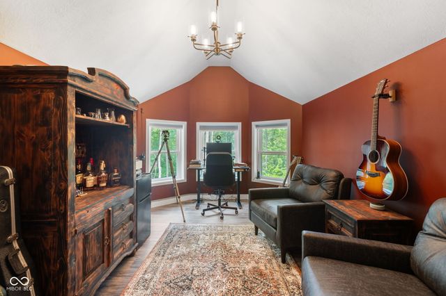 8130 E Lake Shore Drive, Rockville, IN 47872