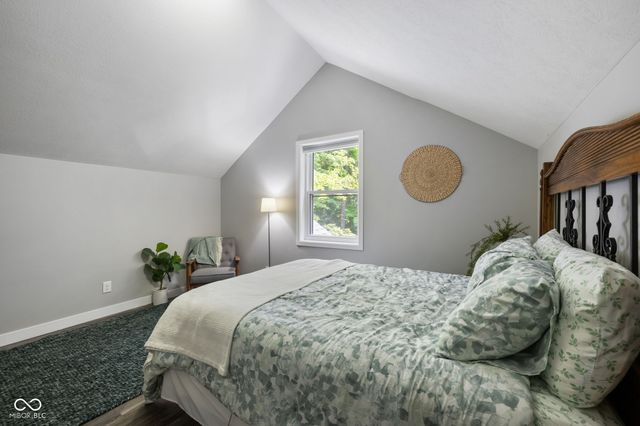 8130 E Lake Shore Drive, Rockville, IN 47872