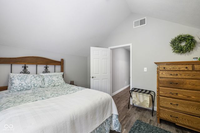 8130 E Lake Shore Drive, Rockville, IN 47872