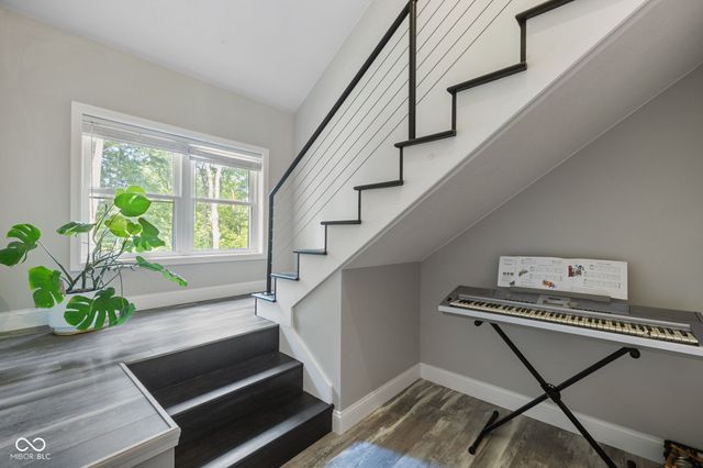 8130 E Lake Shore Drive, Rockville, IN 47872