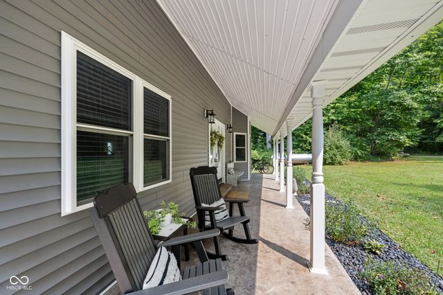 8130 E Lake Shore Drive, Rockville, IN 47872