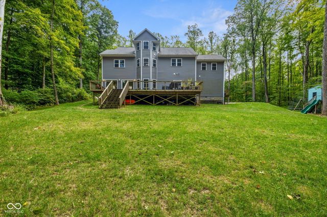 8130 E Lake Shore Drive, Rockville, IN 47872