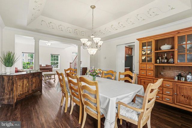 7329 COBBLE STONE DR, Harrisburg, PA 17112