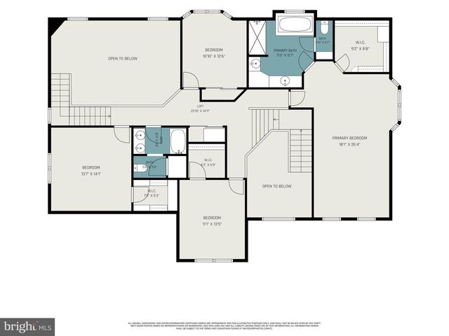 7329 COBBLE STONE DR, Harrisburg, PA 17112