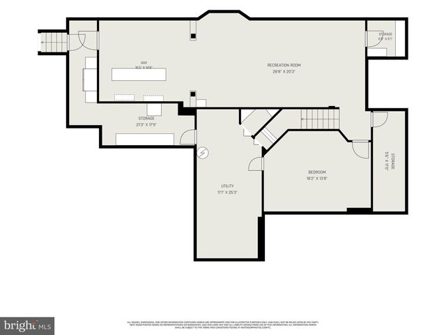 7329 COBBLE STONE DR, Harrisburg, PA 17112