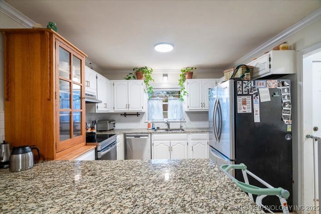 4135 E 22nd Street, Tulsa, OK 74114