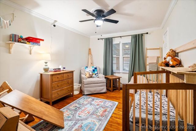 4135 E 22nd Street, Tulsa, OK 74114