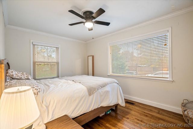 4135 E 22nd Street, Tulsa, OK 74114