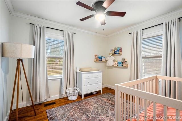 4135 E 22nd Street, Tulsa, OK 74114