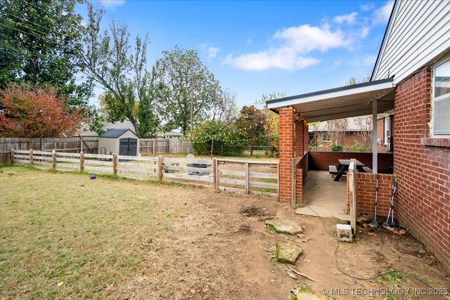 4135 E 22nd Street, Tulsa, OK 74114