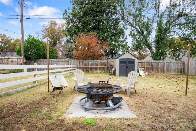 4135 E 22nd Street, Tulsa, OK 74114