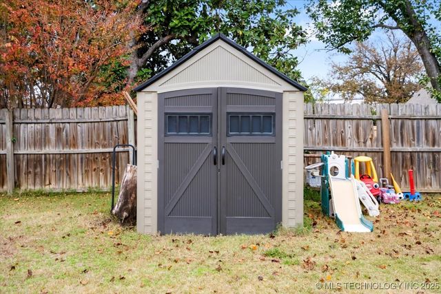 4135 E 22nd Street, Tulsa, OK 74114