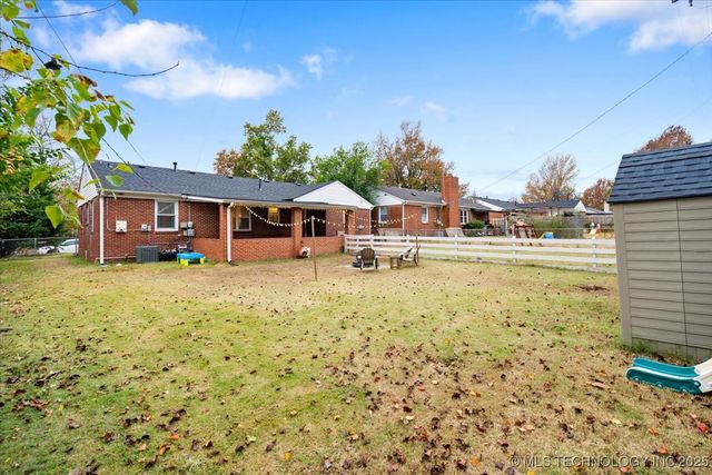 4135 E 22nd Street, Tulsa, OK 74114