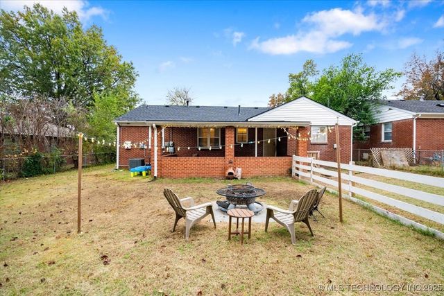 4135 E 22nd Street, Tulsa, OK 74114