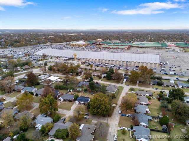 4135 E 22nd Street, Tulsa, OK 74114