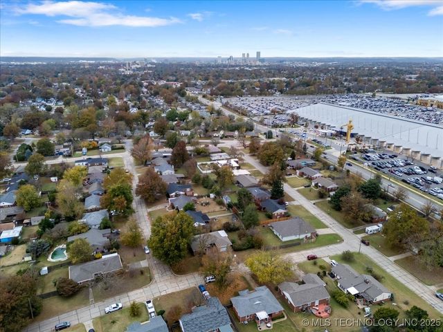 4135 E 22nd Street, Tulsa, OK 74114