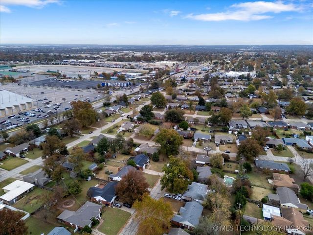 4135 E 22nd Street, Tulsa, OK 74114