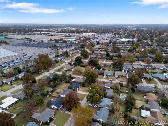 4135 E 22nd Street, Tulsa, OK 74114