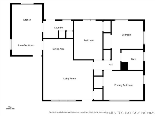 4135 E 22nd Street, Tulsa, OK 74114