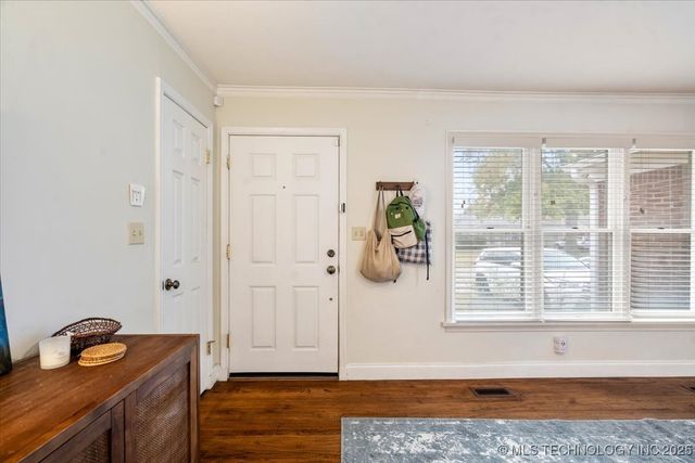 4135 E 22nd Street, Tulsa, OK 74114