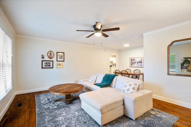 4135 E 22nd Street, Tulsa, OK 74114