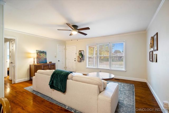 4135 E 22nd Street, Tulsa, OK 74114