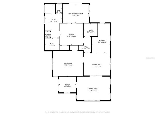 3318 W PALMIRA AVENUE, Tampa, FL 33629