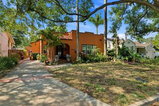 3318 W PALMIRA AVENUE, Tampa, FL 33629