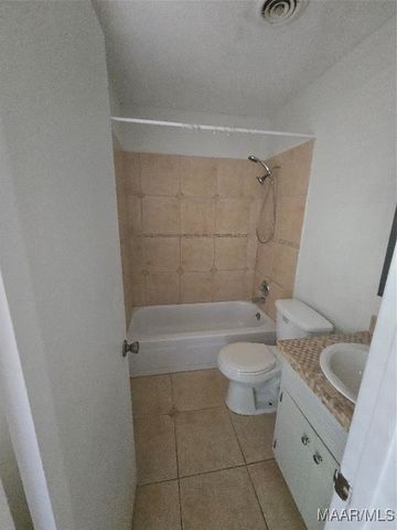 4429 WARES FERRY Road, Montgomery, AL 36109