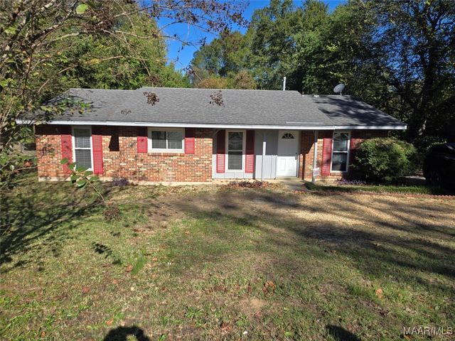 4429 WARES FERRY Road, Montgomery, AL 36109