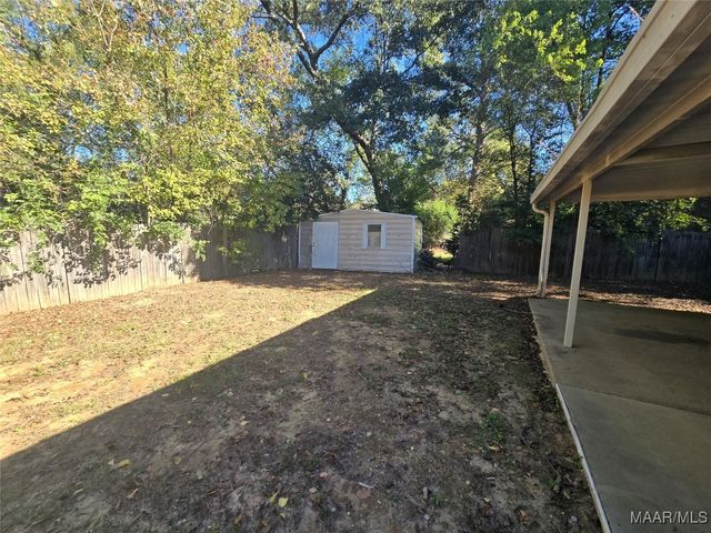 4429 WARES FERRY Road, Montgomery, AL 36109