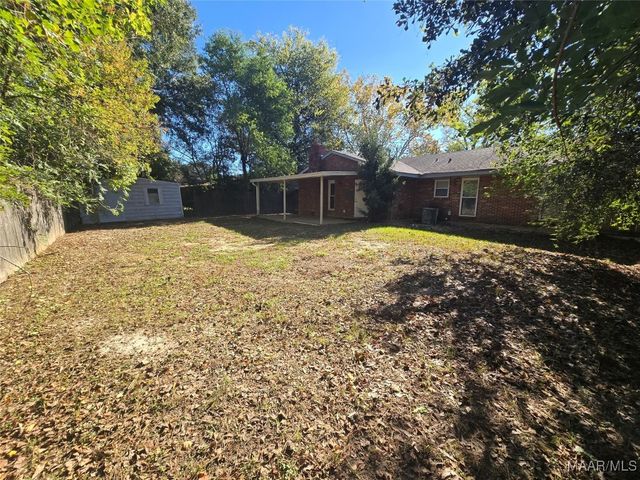 4429 WARES FERRY Road, Montgomery, AL 36109