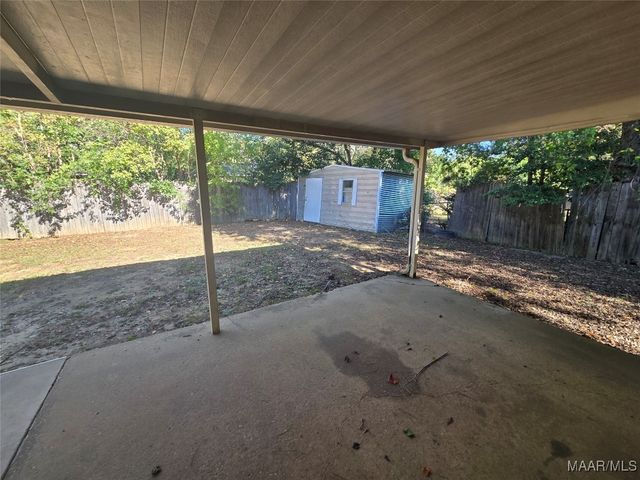 4429 WARES FERRY Road, Montgomery, AL 36109