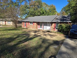 4429 WARES FERRY Road, Montgomery, AL 36109
