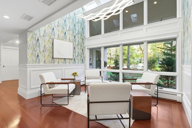 1 Croftdale Rd, Newton, MA 02464