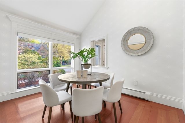 1 Croftdale Rd, Newton, MA 02464