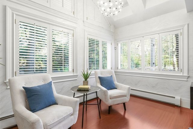 1 Croftdale Rd, Newton, MA 02464