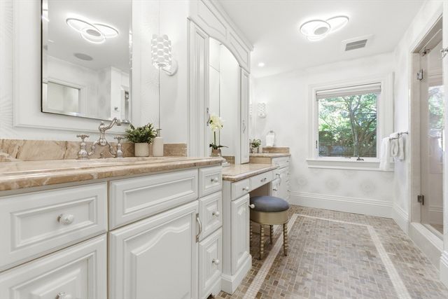 1 Croftdale Rd, Newton, MA 02464