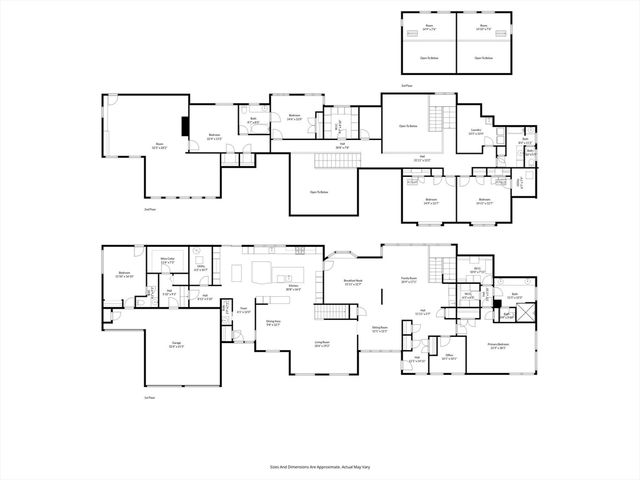 1 Croftdale Rd, Newton, MA 02464