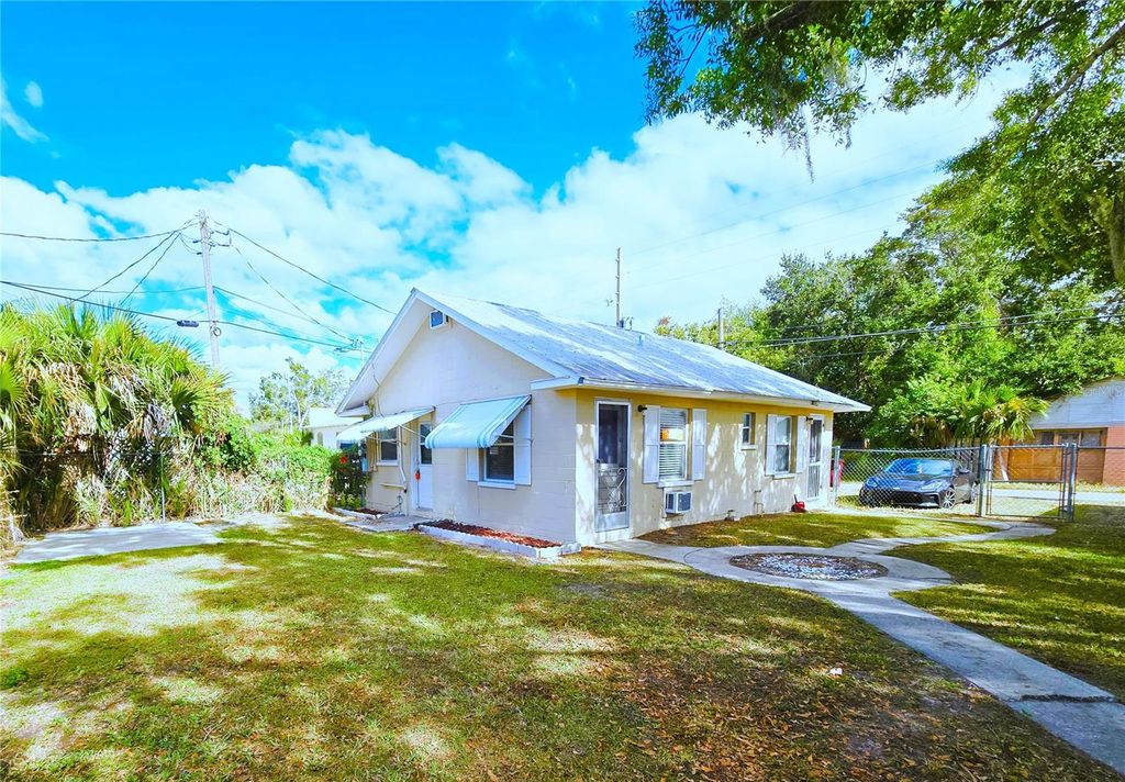 1109 PENNSYLVANIA AVENUE, St Cloud, FL 34769