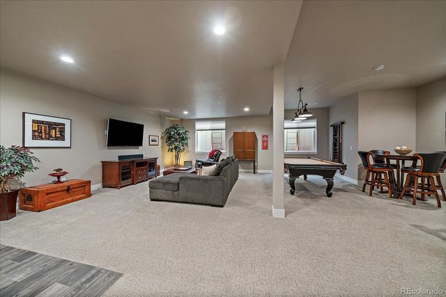 2741 Morning Run Court, Franktown, CO 80116