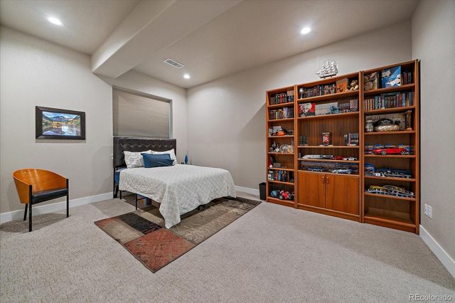 2741 Morning Run Court, Franktown, CO 80116