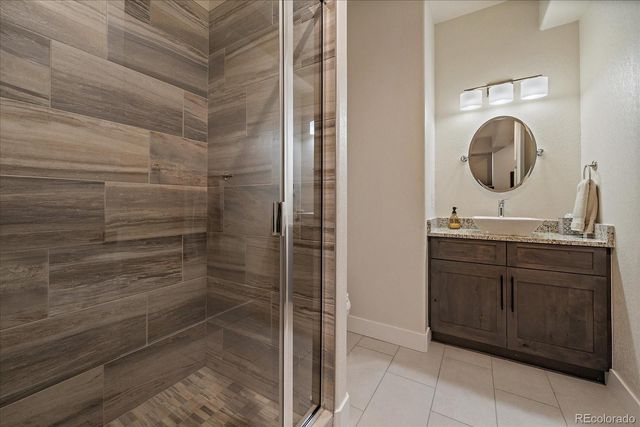 2741 Morning Run Court, Franktown, CO 80116