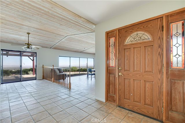 2929 Snow Line Drive, Pinon Hills, CA 92372