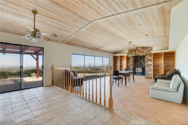 2929 Snow Line Drive, Pinon Hills, CA 92372