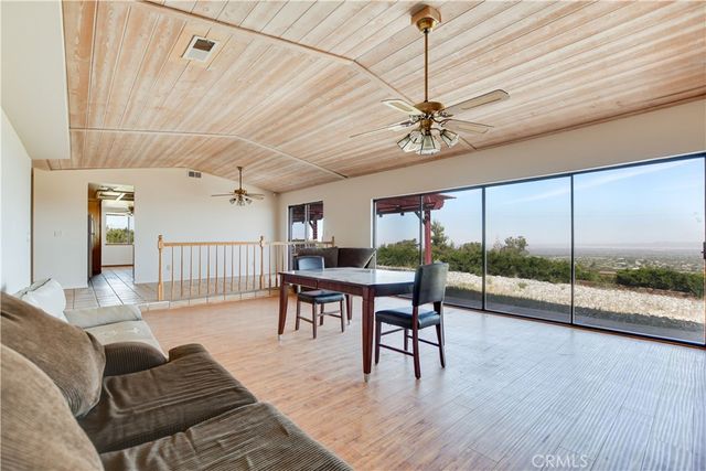 2929 Snow Line Drive, Pinon Hills, CA 92372