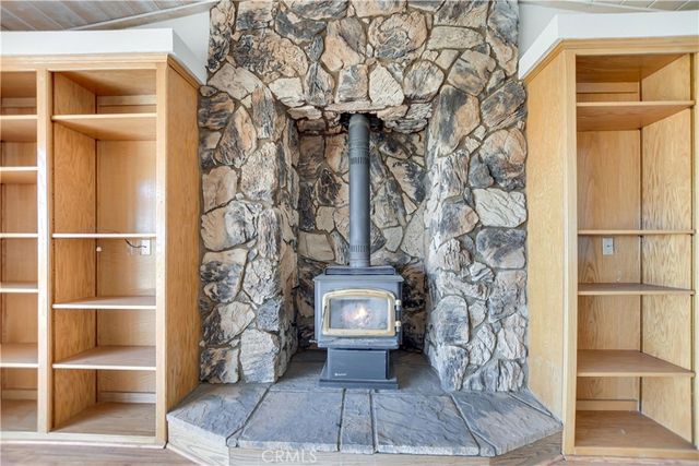 2929 Snow Line Drive, Pinon Hills, CA 92372