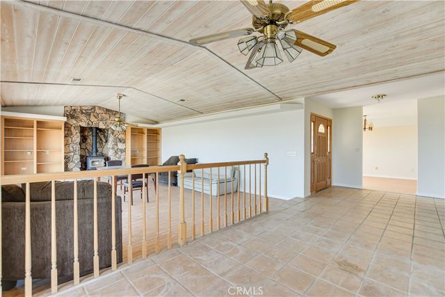2929 Snow Line Drive, Pinon Hills, CA 92372